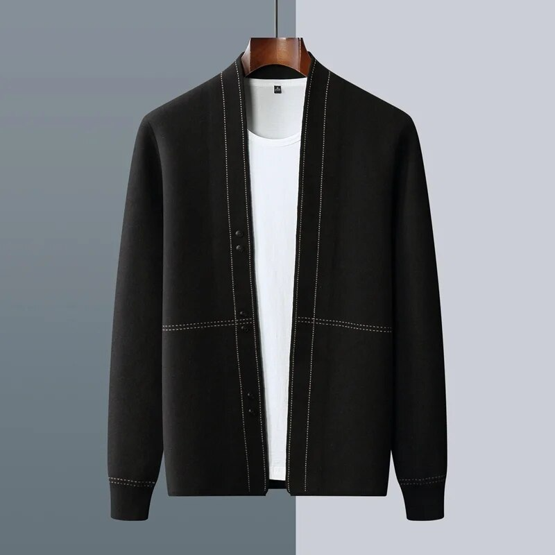 Stil&Co | Cardigan van kasjmier