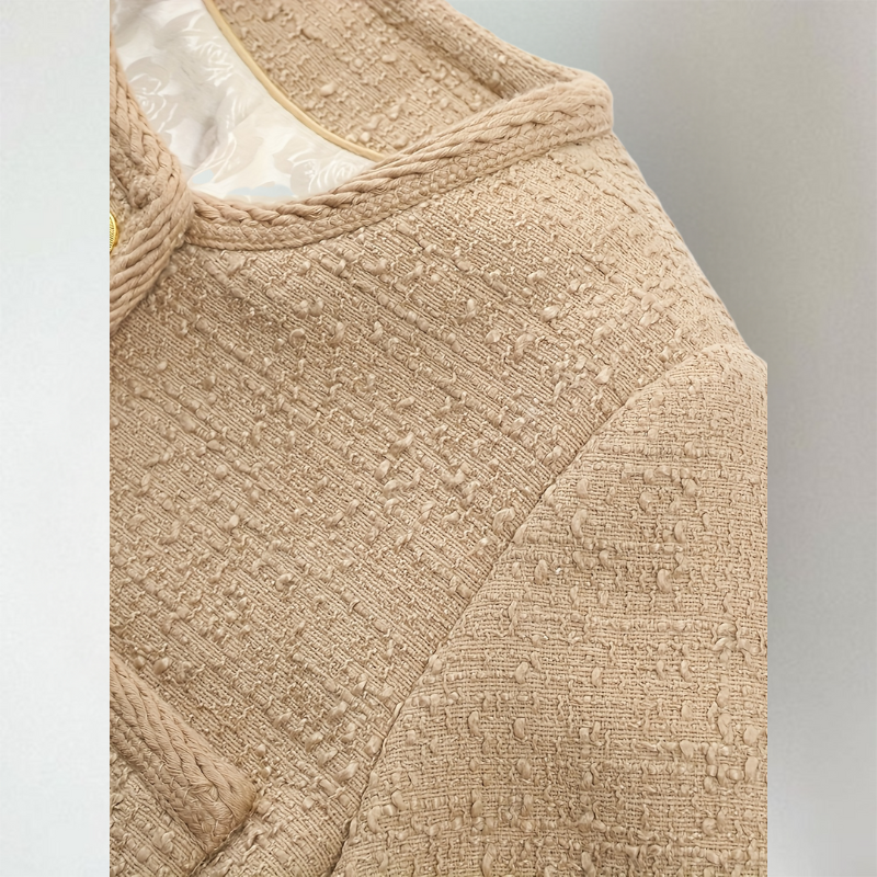 Amelie | Stijlvol Vest