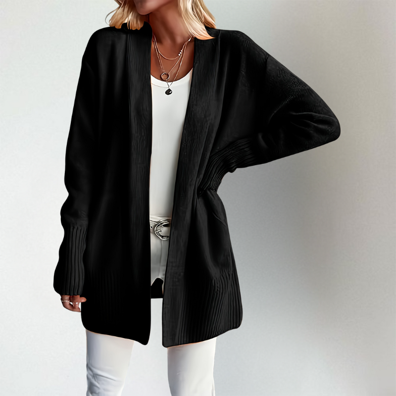 Romy | Zacht & Comfortabel Vest