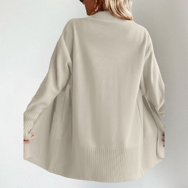 Romy | Zacht & Comfortabel Vest