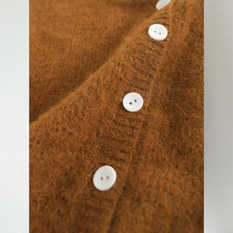 Alina | Comfortabel Vest