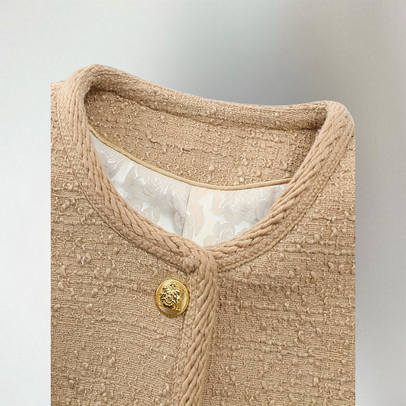 Amelie | Stijlvol Vest