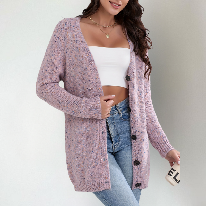 Theresa | Elegant vest