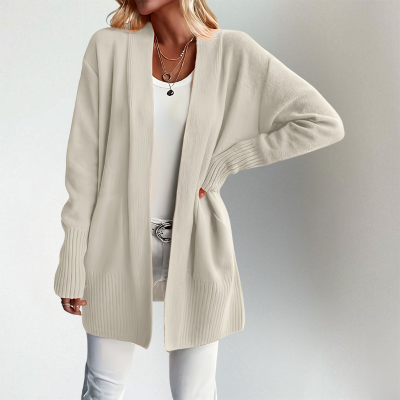 Romy | Zacht & Comfortabel Vest