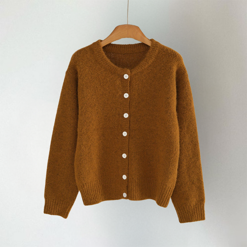 Alina | Comfortabel Vest