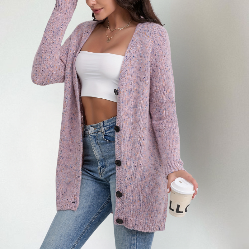 Theresa | Elegant vest