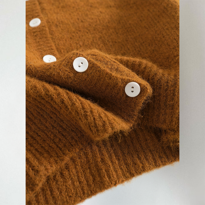 Alina | Comfortabel Vest