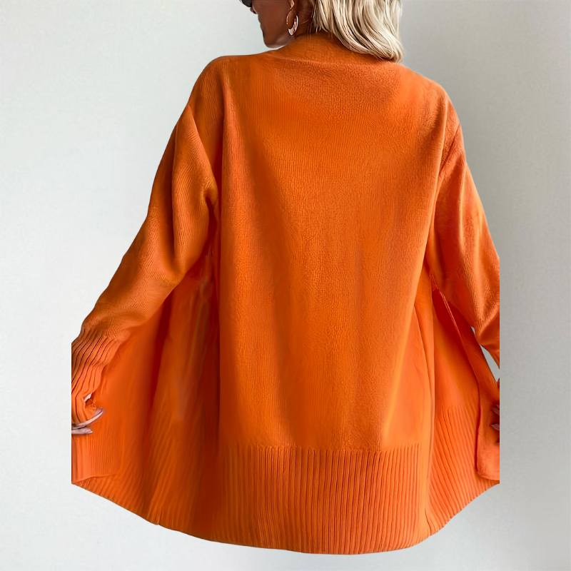 Romy | Zacht & Comfortabel Vest