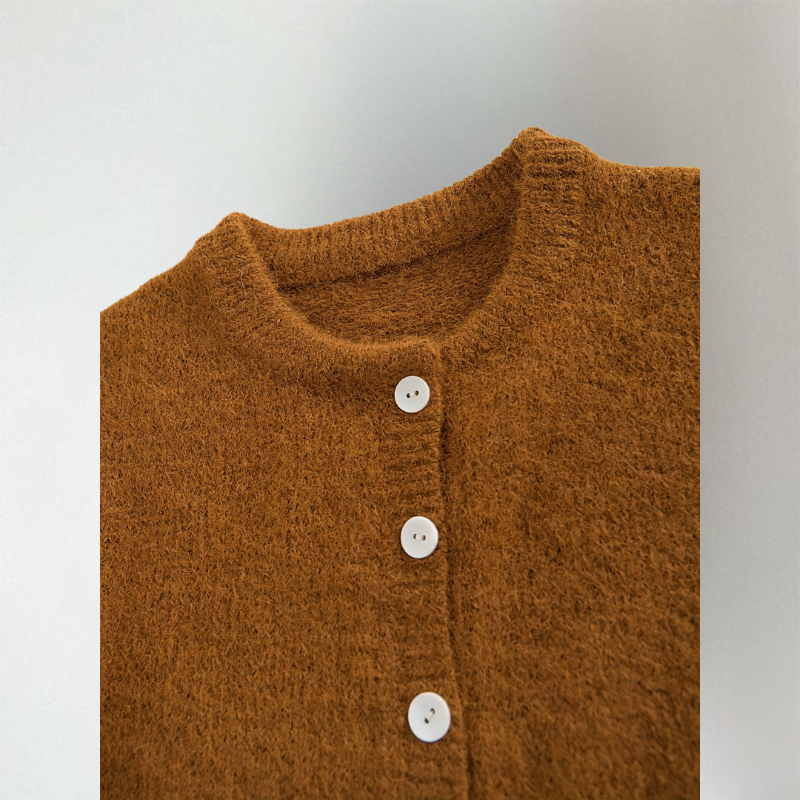 Alina | Comfortabel Vest
