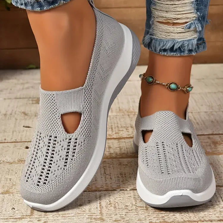 ErgoStepia™ | Antislip orthopedische schoenen