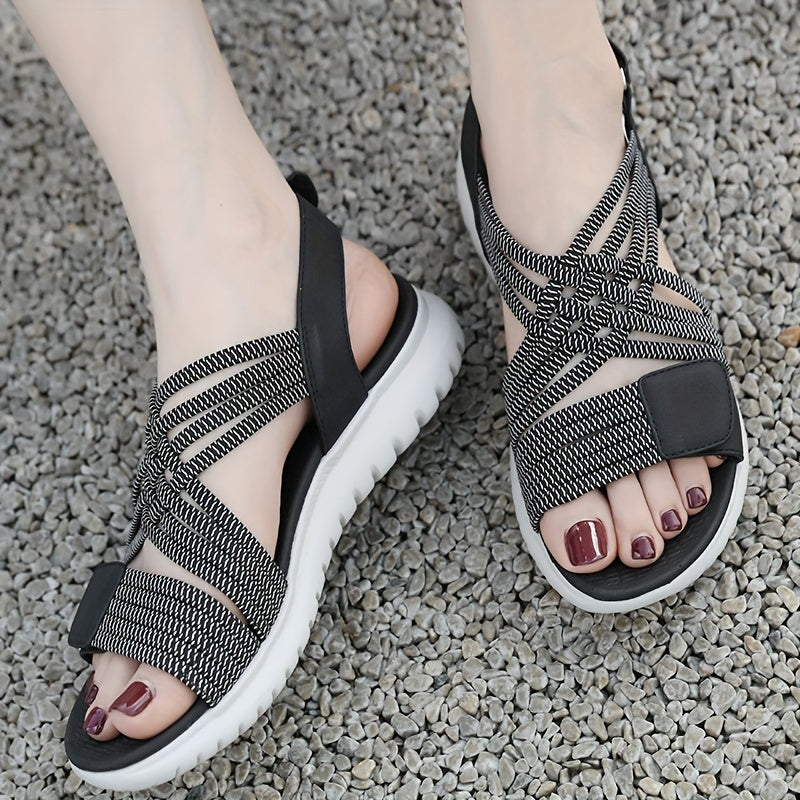 Lynor™ | Orthopedische Sandalen