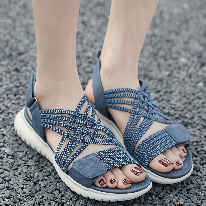 Lynor™ | Orthopedische Sandalen