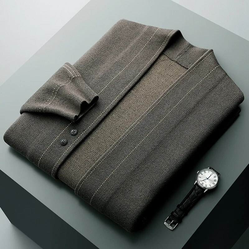 Stil&Co | Cardigan van kasjmier