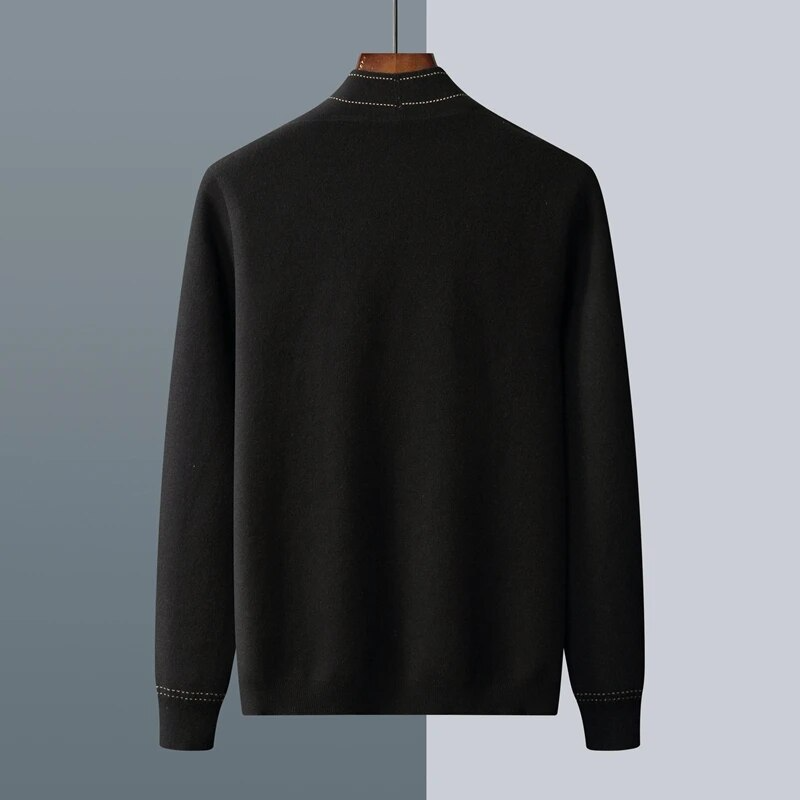 Stil&Co | Cardigan van kasjmier