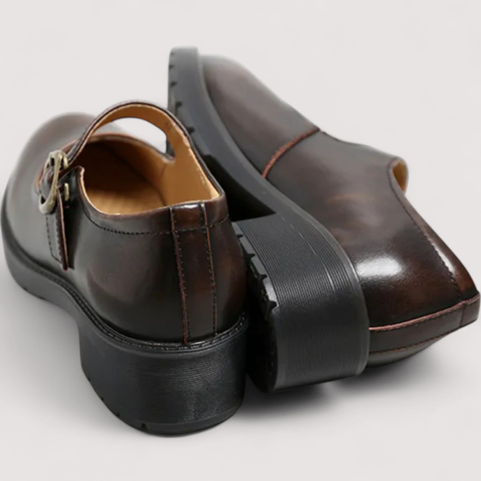 Donatella | Elegante Mary Jane Schoenen