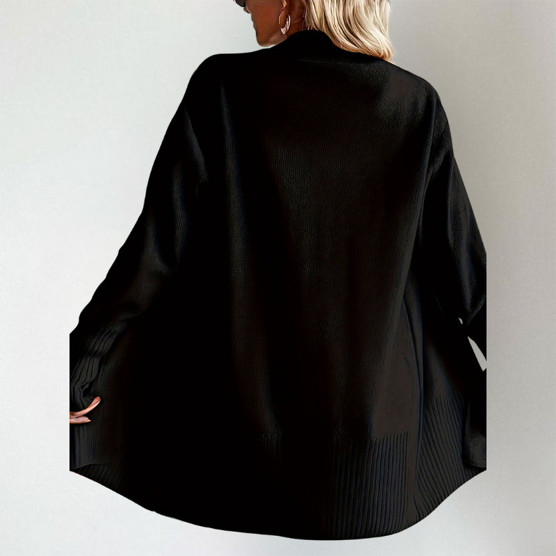 Romy | Zacht & Comfortabel Vest