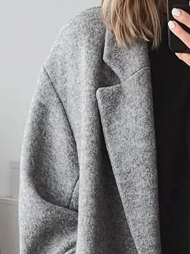 Saskia | Trenchcoat