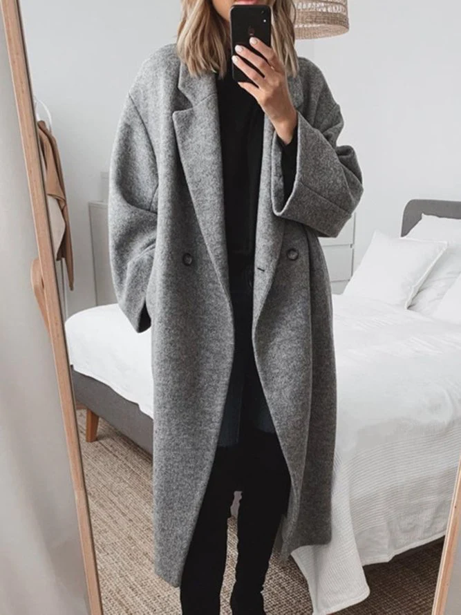 Saskia | Trenchcoat
