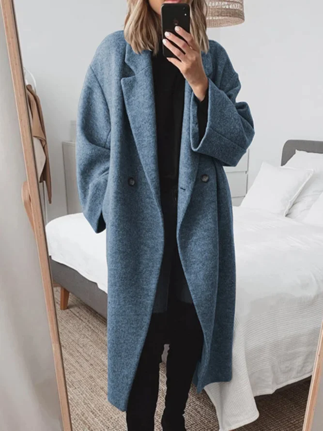 Saskia | Trenchcoat