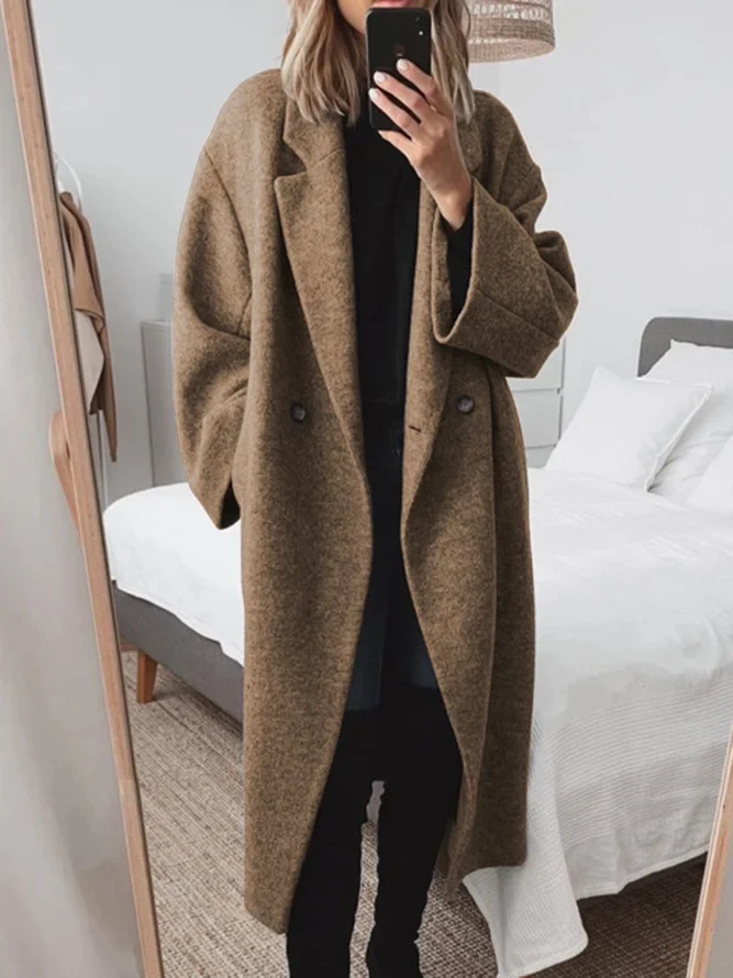 Saskia | Trenchcoat