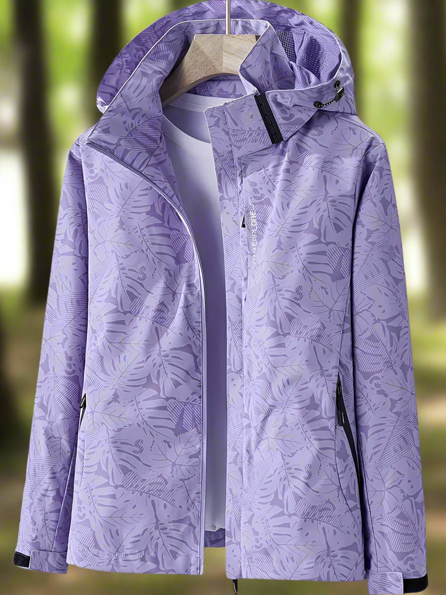 Tara | Luxe waterdichte zomerjas voor dames