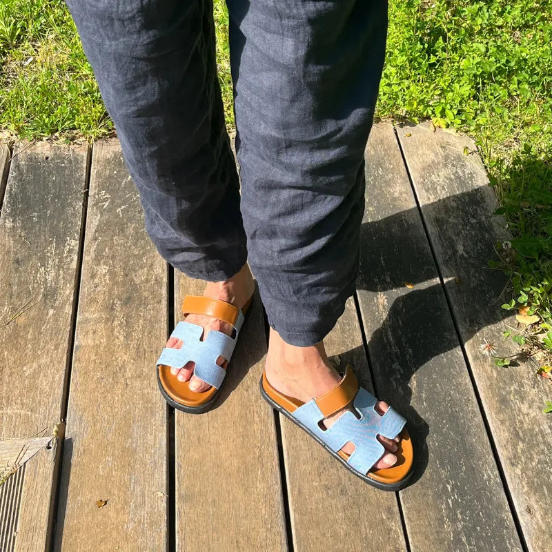 Calista™ | Chique zomersandalen voor dames