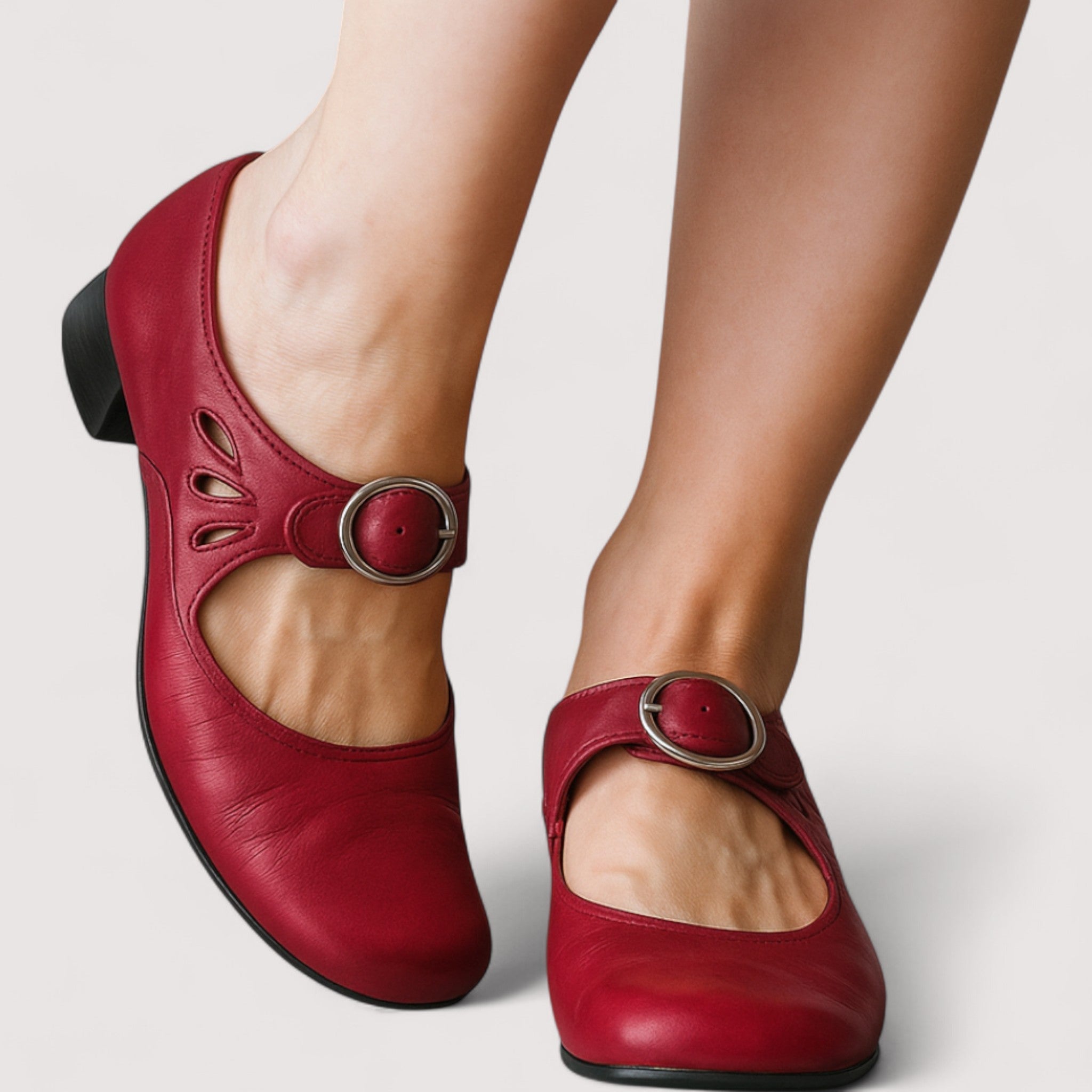 Els | Elegante Bandschoenen