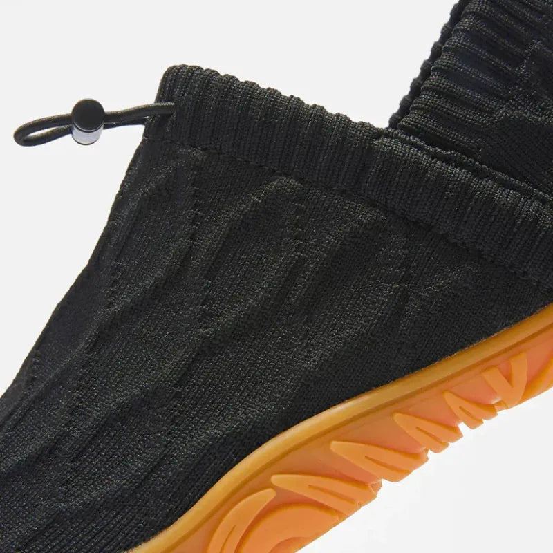OrthoGrip™ | Unisex minimalistische schoenen met orthopedisch comfort
