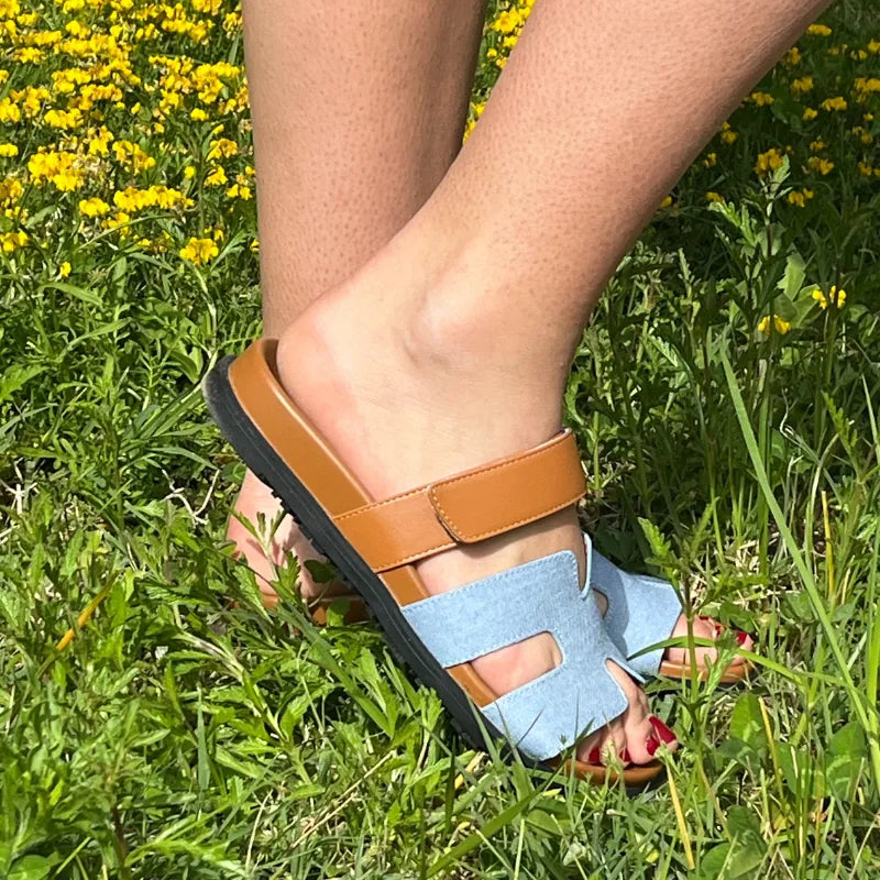 Calista™ | Chique zomersandalen voor dames