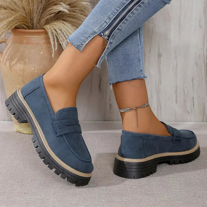 Cecilia™ | Chique orthopedische comfortloafers voor dames