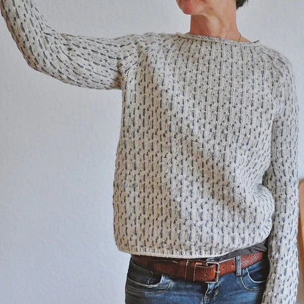 Sylwia | Stijlvolle en tijdloze blouse