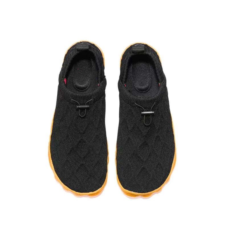 OrthoGrip™ | Unisex minimalistische schoenen met orthopedisch comfort