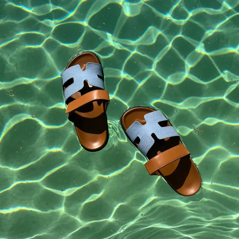 Calista™ | Chique zomersandalen voor dames