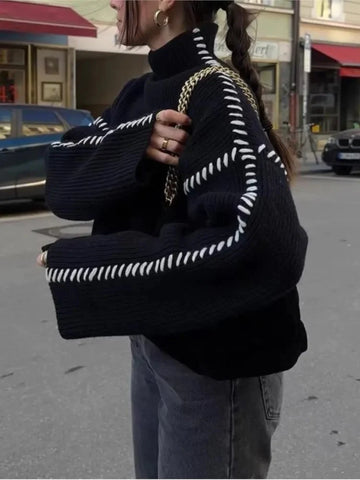 Kylie | Elegante Damestrui