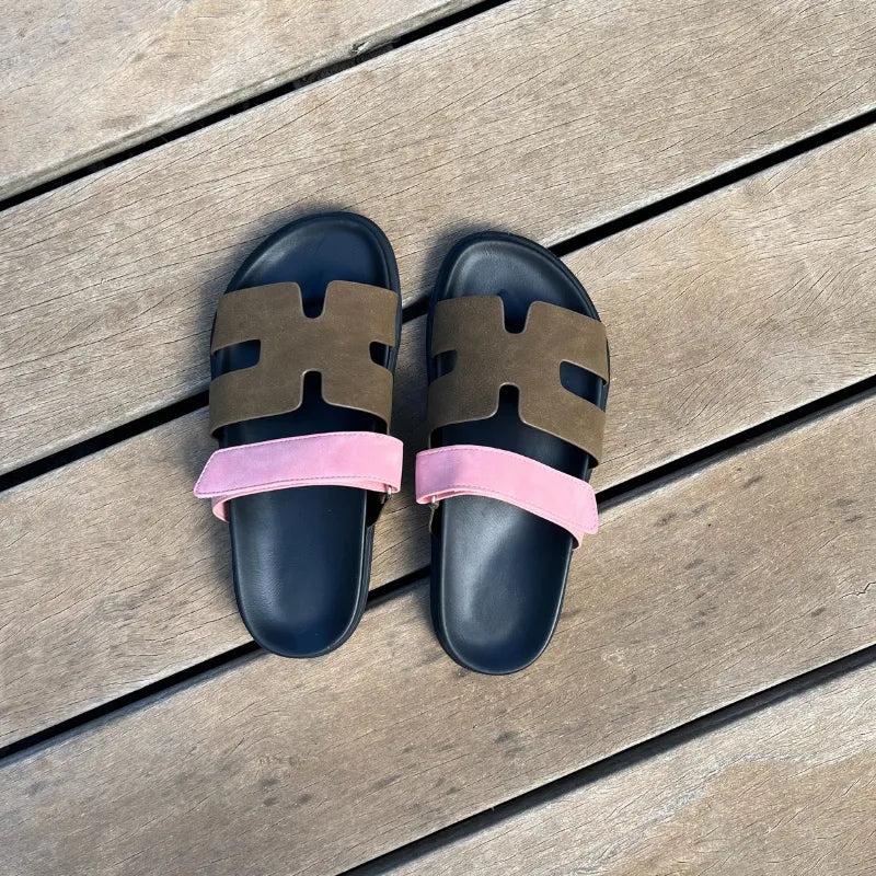 Calista™ | Chique zomersandalen voor dames