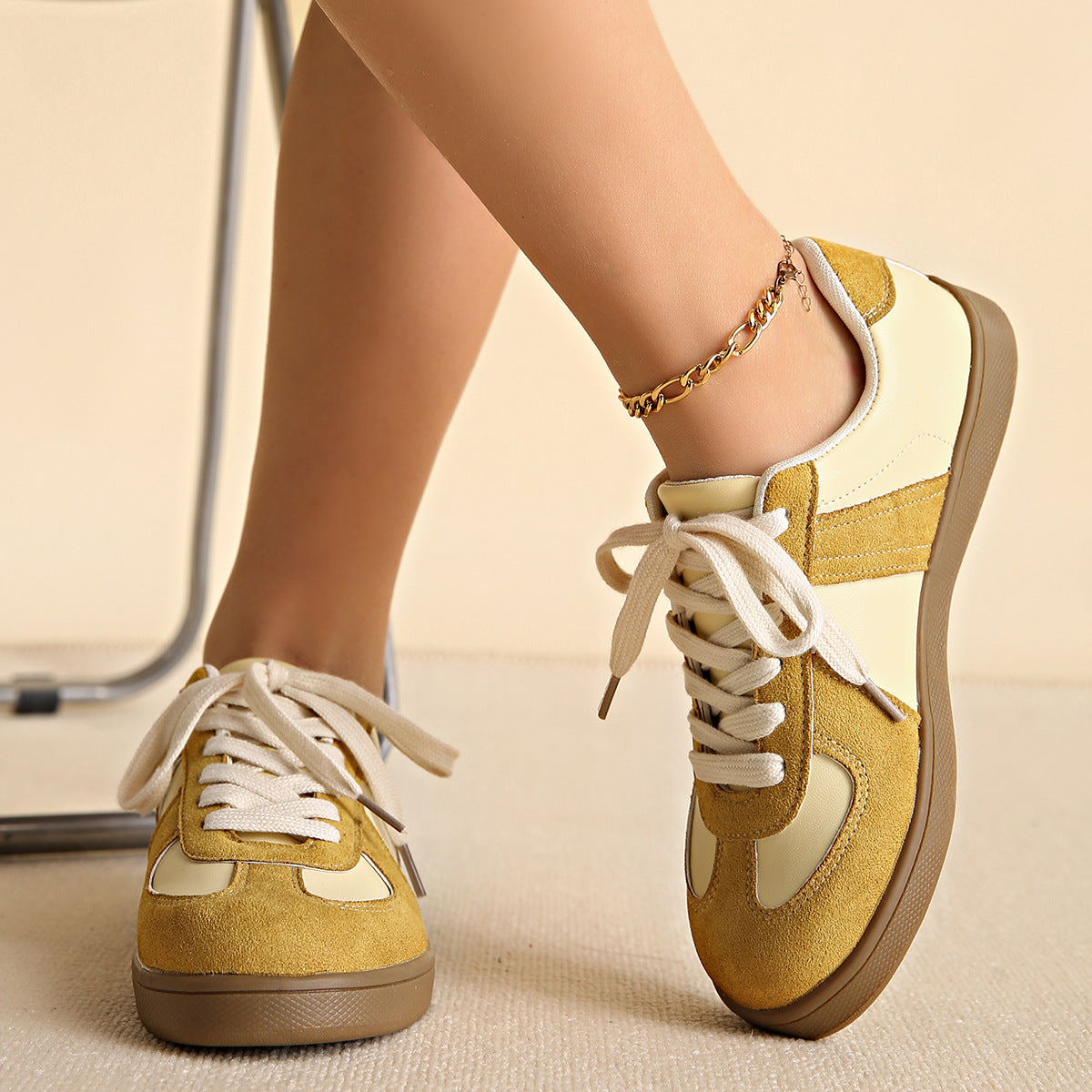 Elva™ | Comfort Schoen - 3 cm zool voor optimale ondersteuning