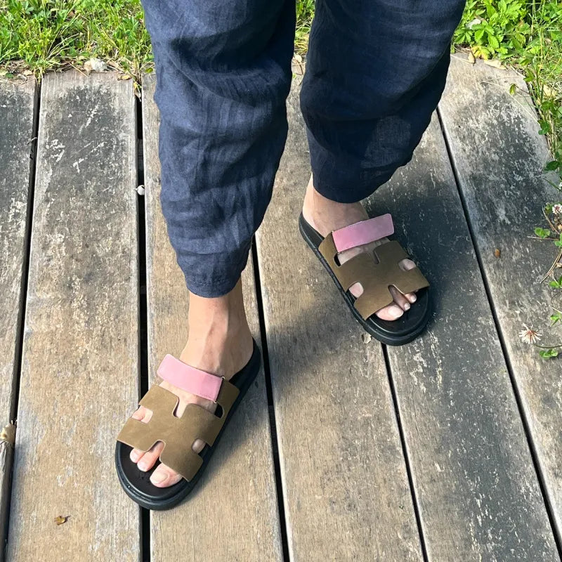 Calista™ | Chique zomersandalen voor dames