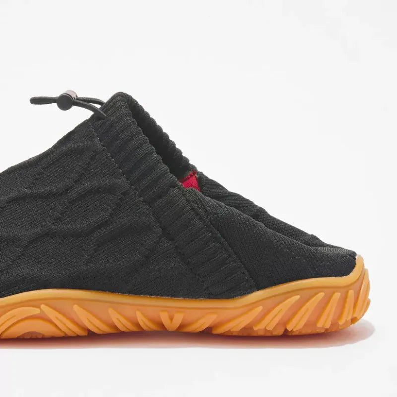 OrthoGrip™ | Unisex minimalistische schoenen met orthopedisch comfort
