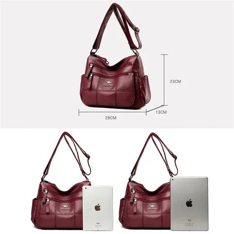 Noora™ | Handtas