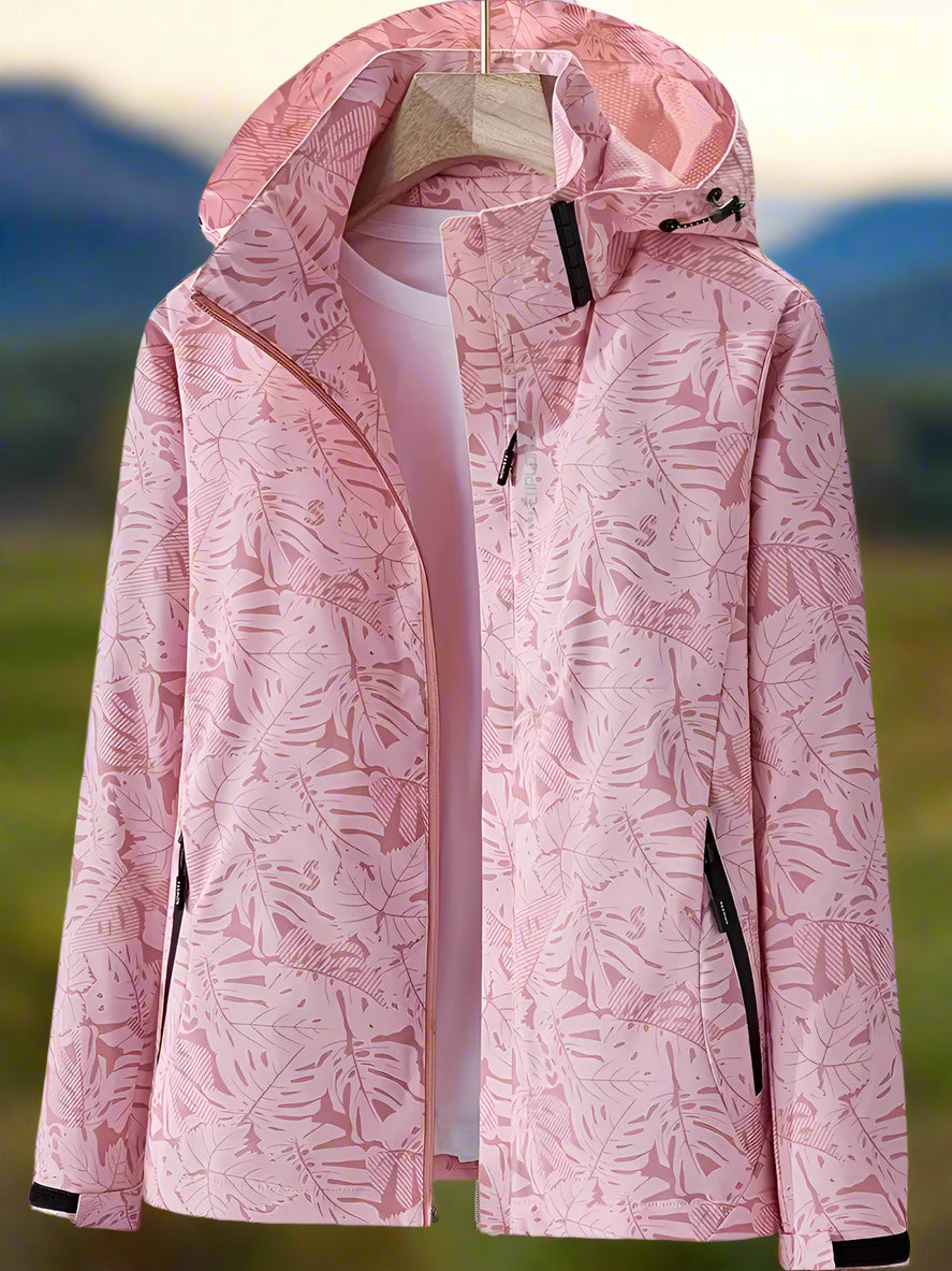 Tara | Luxe waterdichte zomerjas voor dames