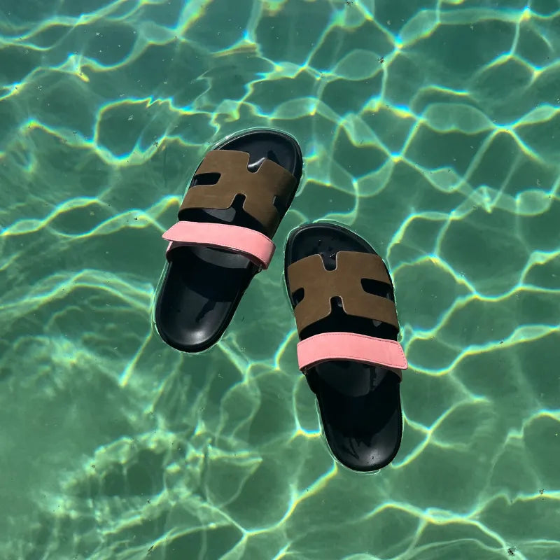 Calista™ | Chique zomersandalen voor dames