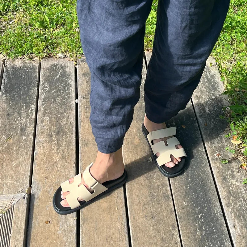 Calista™ | Chique zomersandalen voor dames