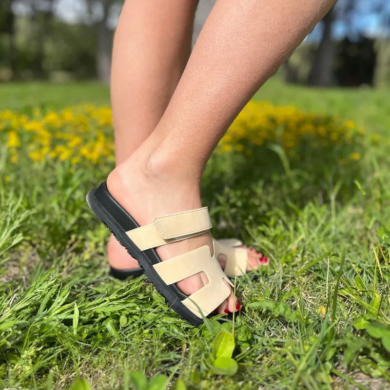 Calista™ | Chique zomersandalen voor dames