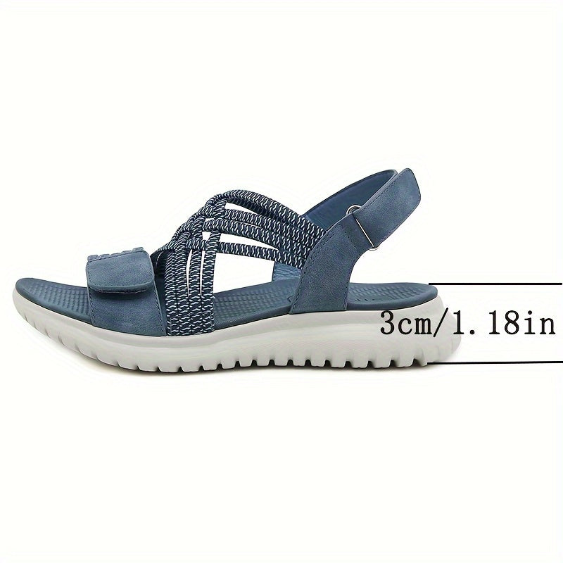 Lynor™ | Orthopedische Sandalen
