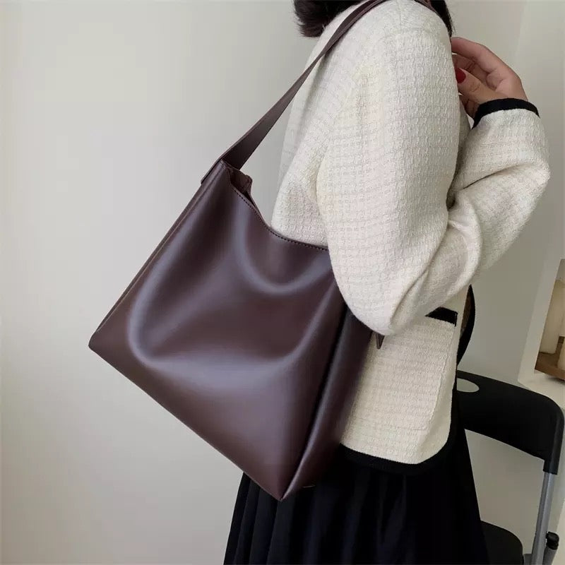 Zara | Grote Tote Tas