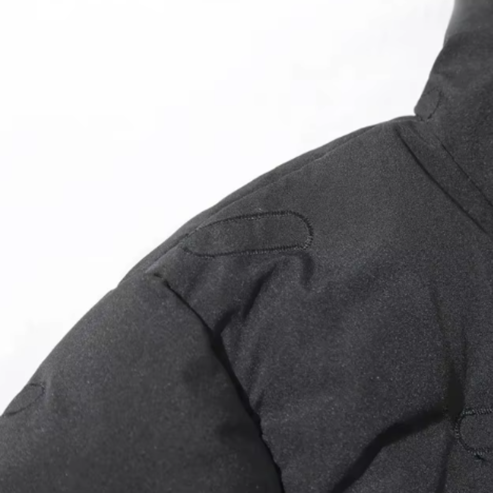 Romano | Lange winterjas