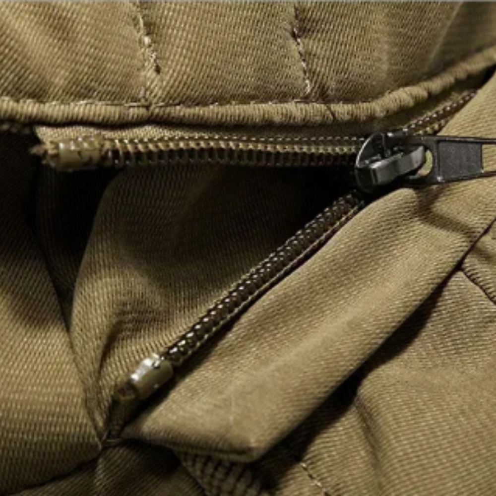 Thomas | Premium elegante winterjas