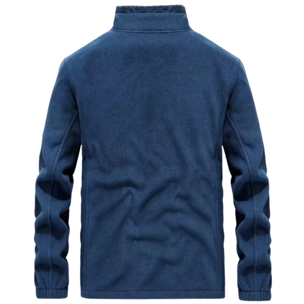 Sjon | fleece jack