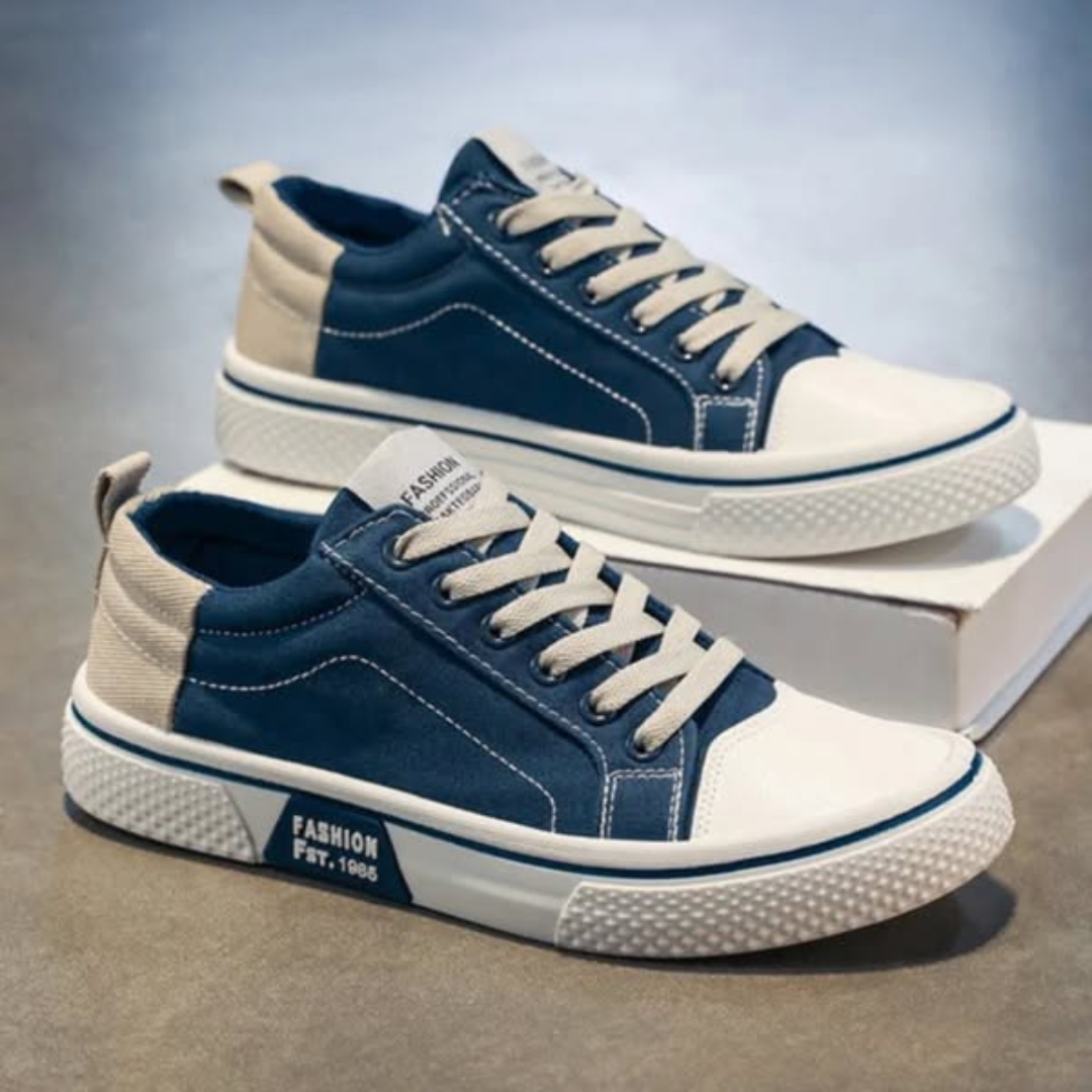 Valmère™ | Comfortabele & Casual Sneakers