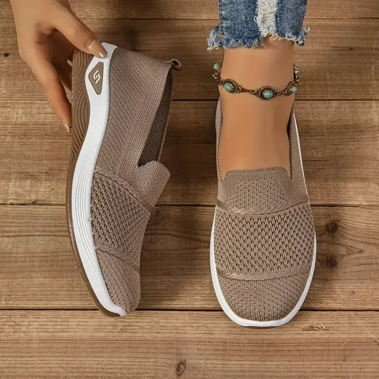 Azalea™ Orthopedische Slip-On Sneakers